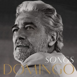 Placido Domingo. Songs