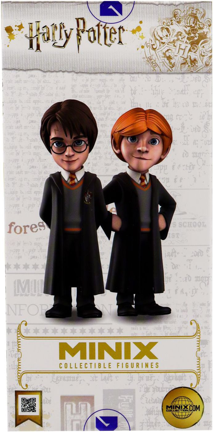  Minix: Harry Potter /     (12 ) (16150)