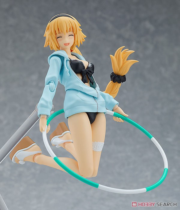  Figma: Fate Grand Order – Archer / Jeanne DArc (14 )