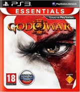 God of War III (Essentials) [PS3]