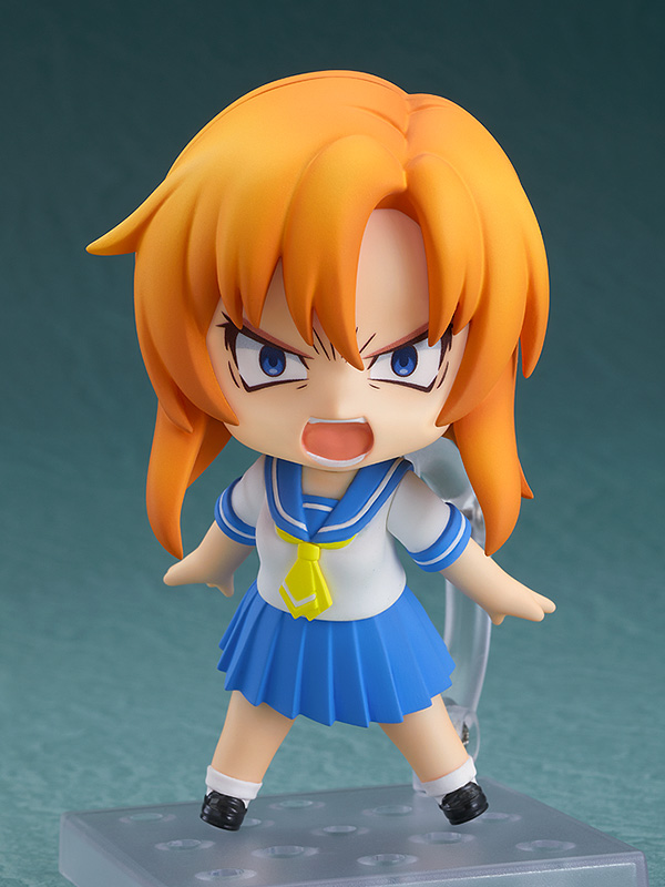  Nendoroid: Higurashi No Naku Koro Ni  Rena Ryugu (10 )