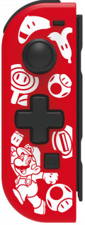 Контроллер Joy-Con D-PAD Super Mario для Nintendo Switch (левый)