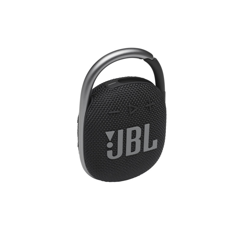 ������� JBL CLIP 4 ����������� (������) (JBLCLIP4BLK)