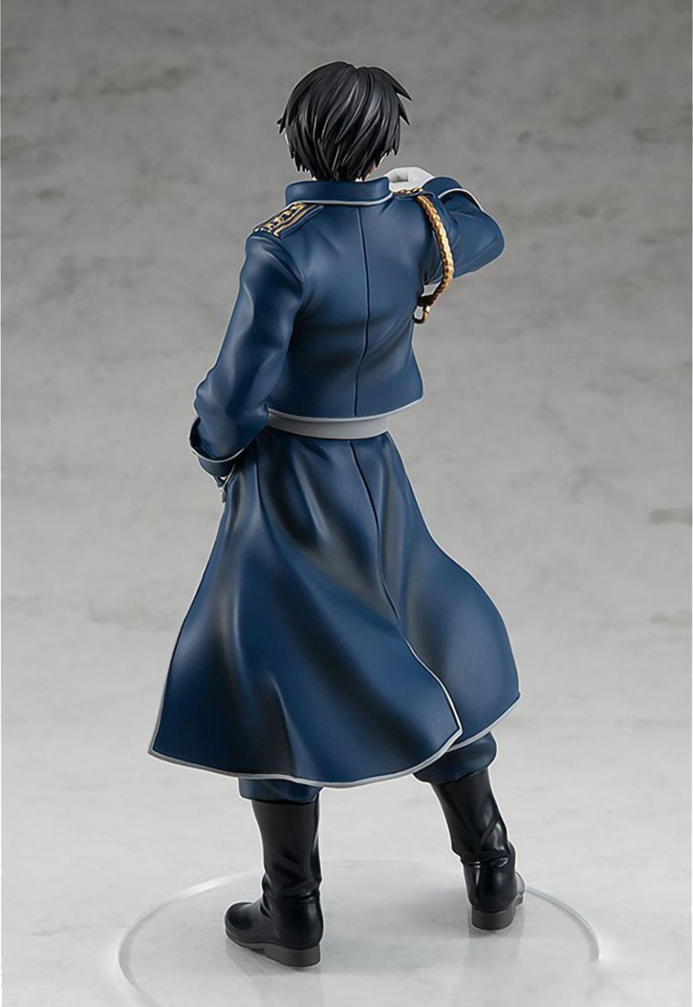 ������� Pop Up Parade: Fullmetal Alchemist � Roy Mustang (17 ��)