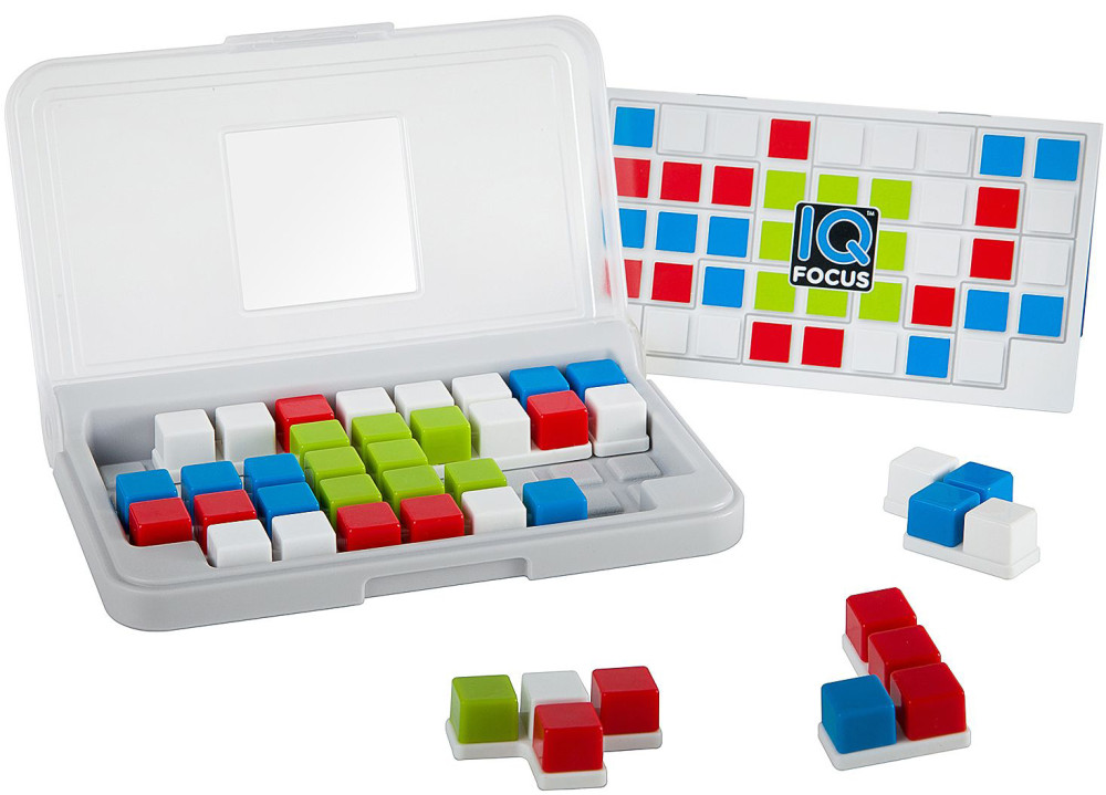 ����������� IQ-�����