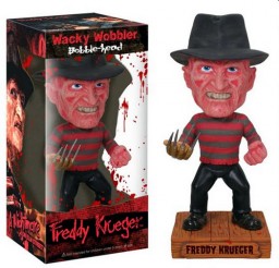 �������-��������� Freddy Krueger (18 ��)
