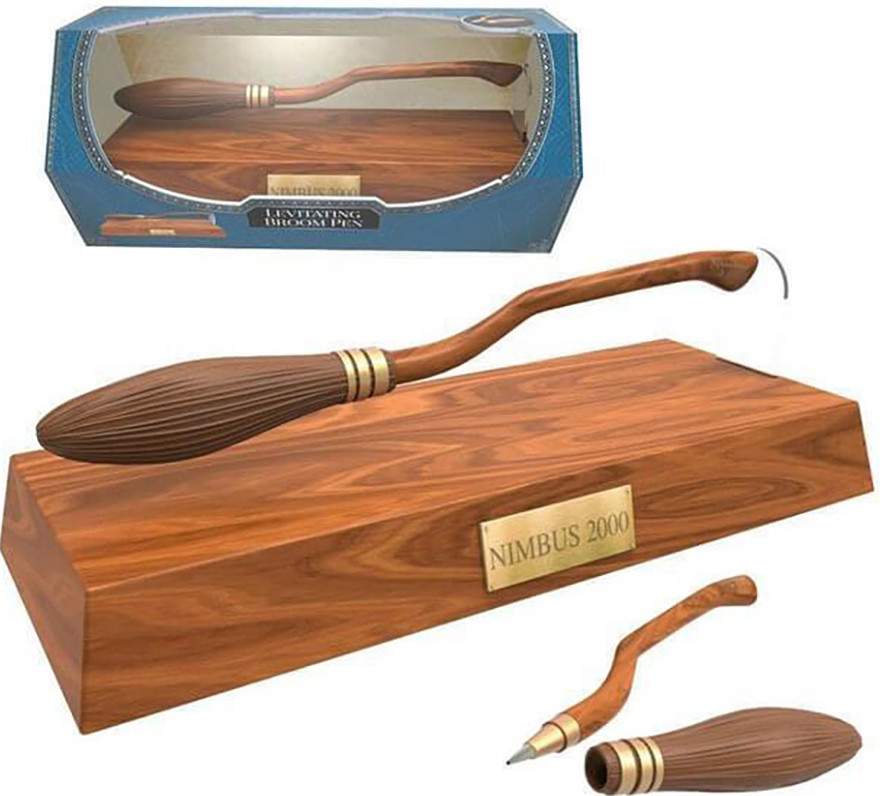 ����� Harry Potter: Nimbus 2000. ������������