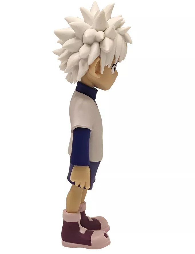 ������� Minix Hunter x Hunter: ������ ������ / Killua Zoldyck (12 ��)