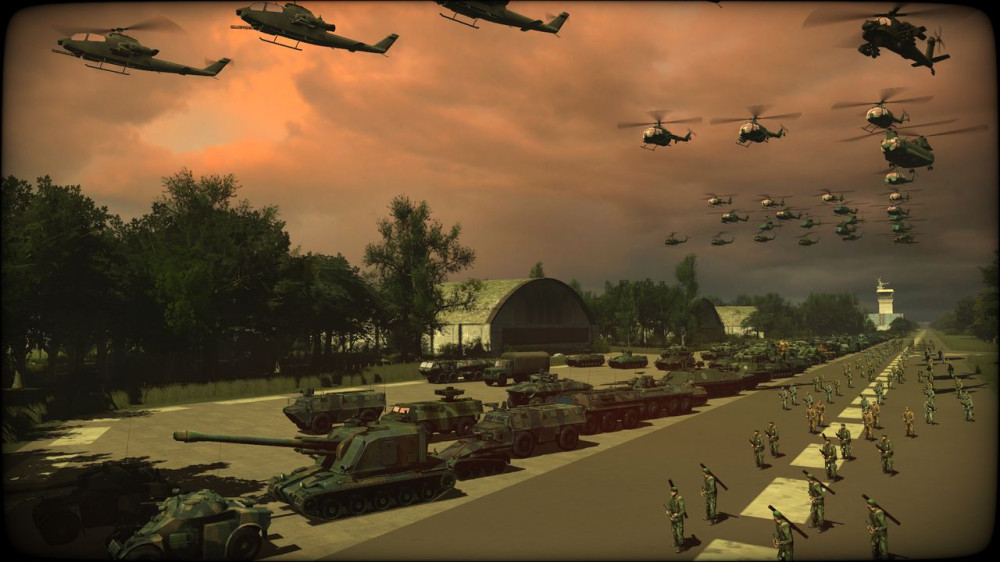 Wargame:    [PC,  ]