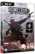 Homefront: The Revolution. Day One Edition [PC]