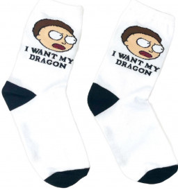 ����� ��� � ����� � I Want My Dragon (�����)