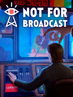 Not For Broadcast [PC, �������� ������]