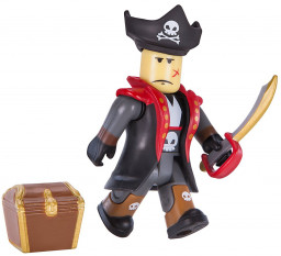������� Roblox: Captain Rampage (8 ��)