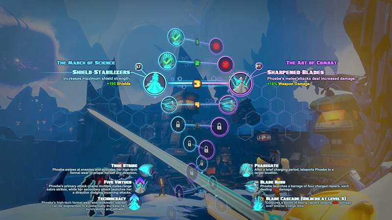 Battleborn [Xbox One]