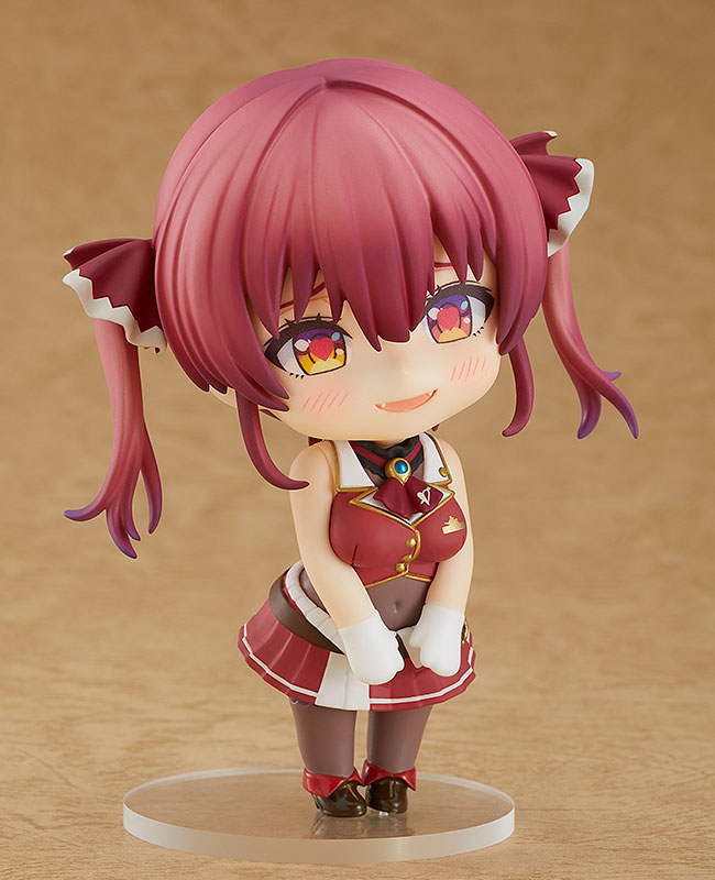  Nendoroid Hololive Production: Houshou Marine (10)