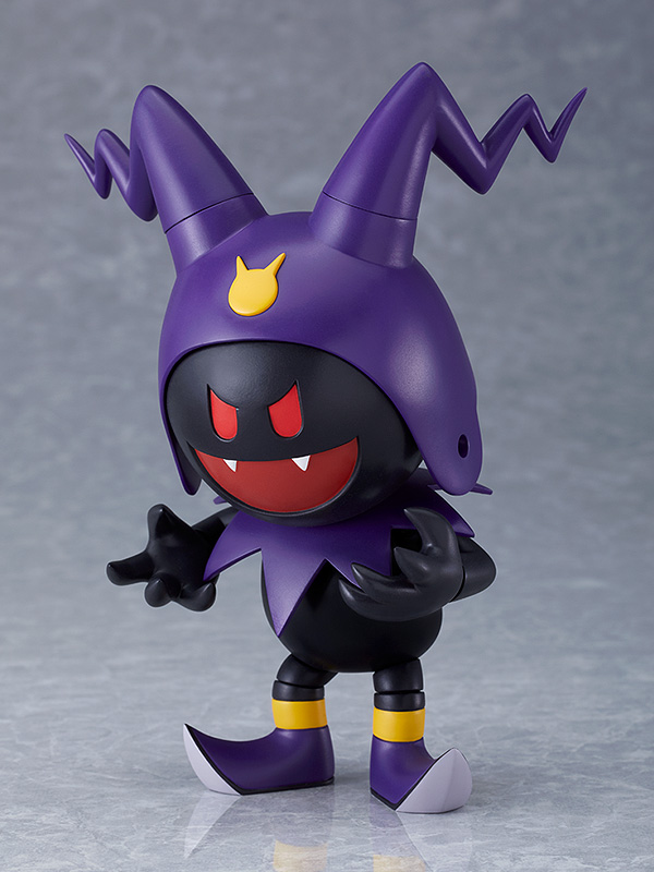  Nendoroid: Shin Megami Tensei  Black Frost (10 )