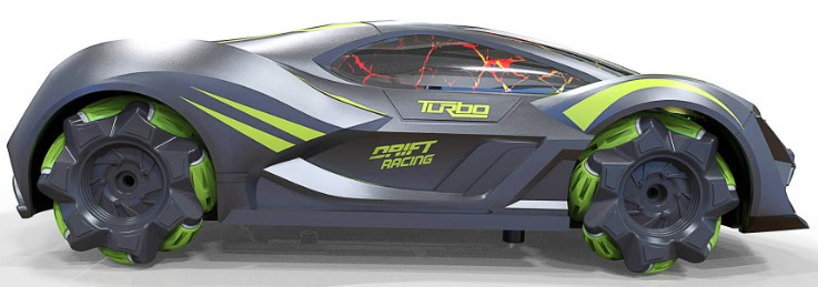    Hiper Drift Racing (HCT-0004)