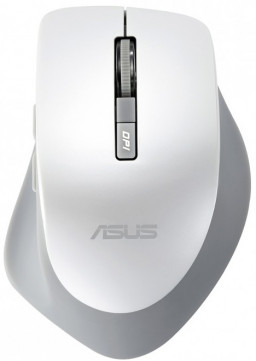 Мышь ASUS WT425 беспроводная для PC (белый) (90XB0280-BMU010)