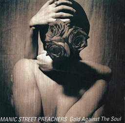 Manic Street Preachers  Gold Against The Soul (LP)