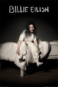 ������ Billie Eilish: When We All Fall Asleep, Where Do We Go?