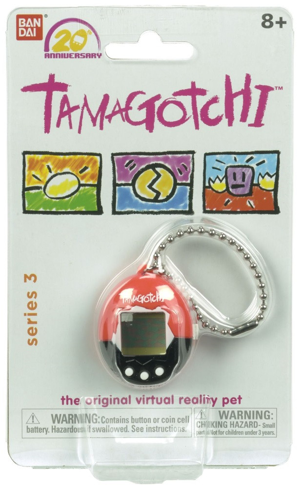   Tamagotchi ()