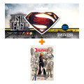    .  2.     +  DC Justice League Superman 
