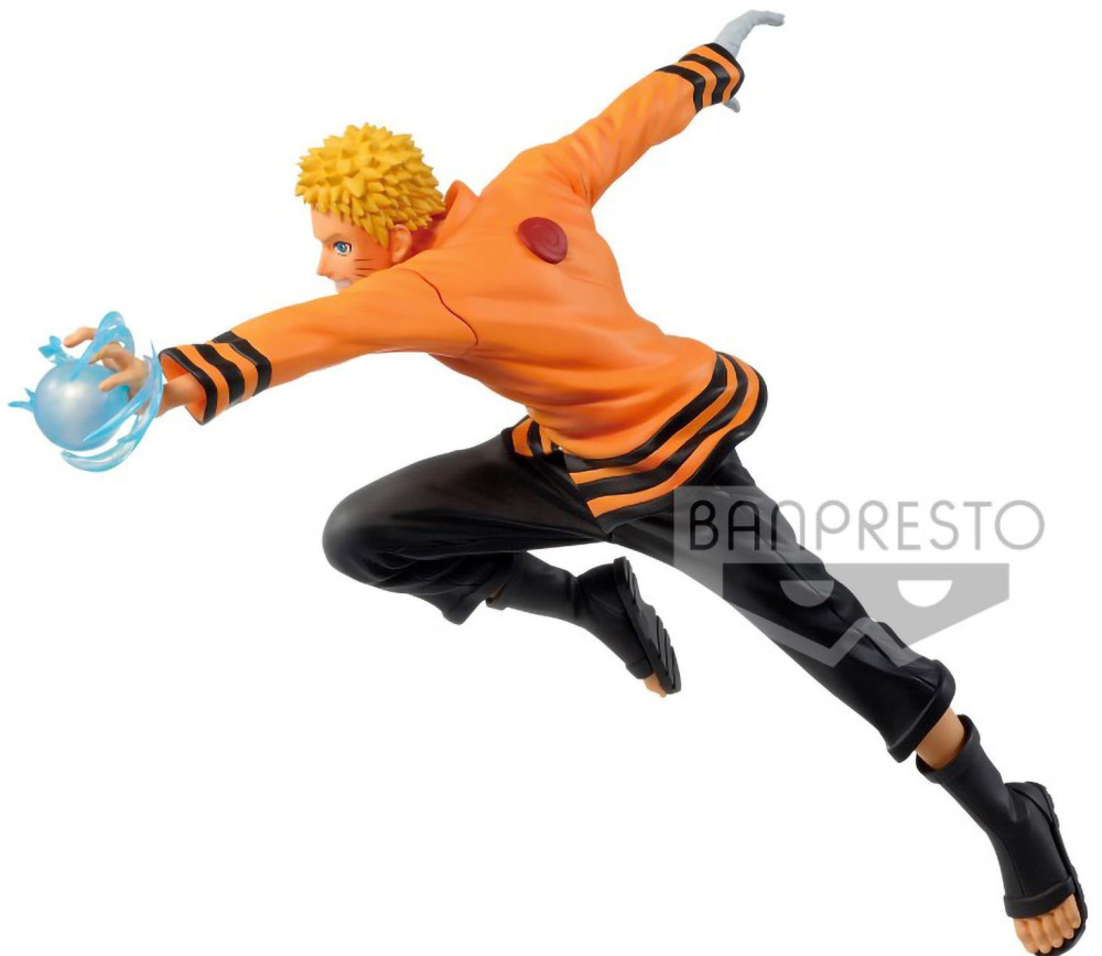  Boruto Naruto: Next Generation  Vibration Stars Uzumaki Naruto (Grinning Version) (12 )