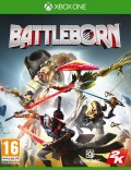 Battleborn [Xbox One]