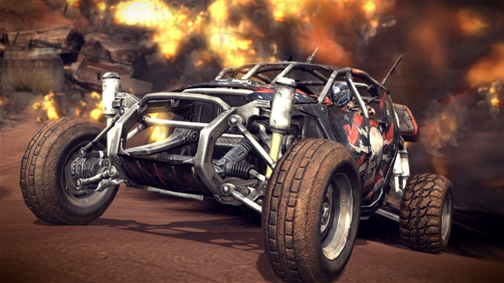 Rage [Xbox 360/Xbox One, �������� ������]