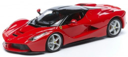������ ������� Ferrari (������� 1:24)
