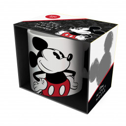  Disney: Mickey Mouse   (330 , )