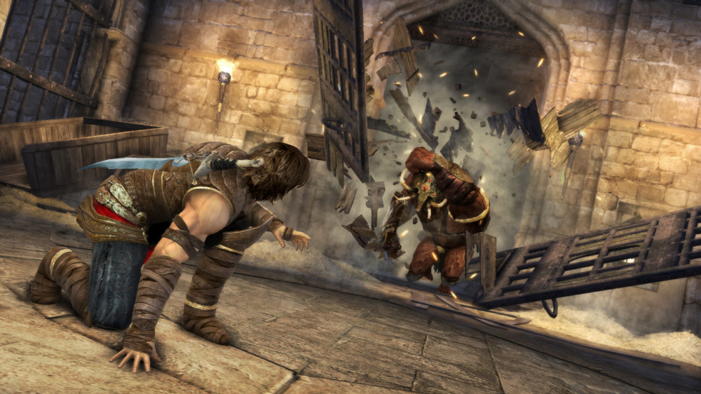 Prince of Persia:  