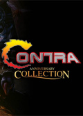 Contra. Anniversary Collection [PC, �������� ������]
