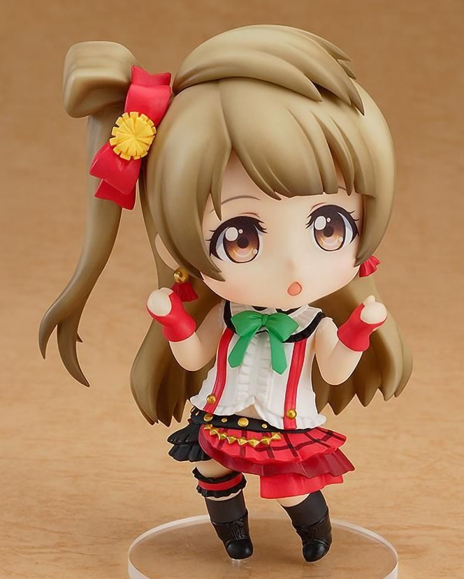  Nendoroid Love Live!: Kotori Minami (10 )