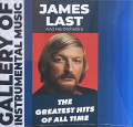 James Last � The Greatest Hits Of All Time (LP)