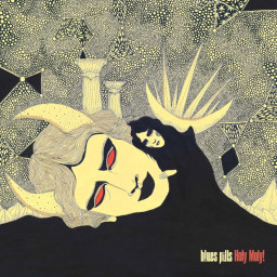 Blues Pills � Holy Moly! (RU) (CD)