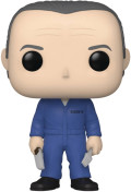 ������� Funko POP Movies: Silence Of The Lambs �  Hannibal (9,5 ��)