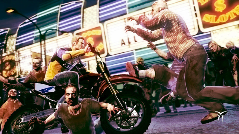 Dead Rising 2 [PC,  ]