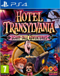 Hotel Transylvania: Scary-Tale Adventures [PS4]