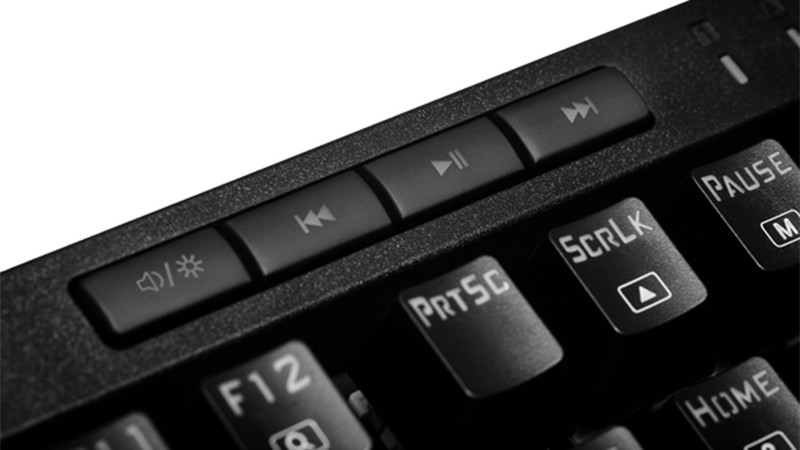 ���������� Redragon Vata Pro ������� ������������ � ���������� ��� PC