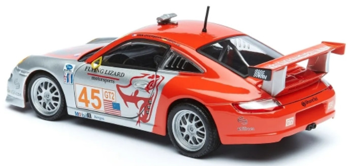   Porsche 911 RSR GT ( 1:24)