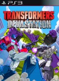 Transformers: Devastation [PS3]