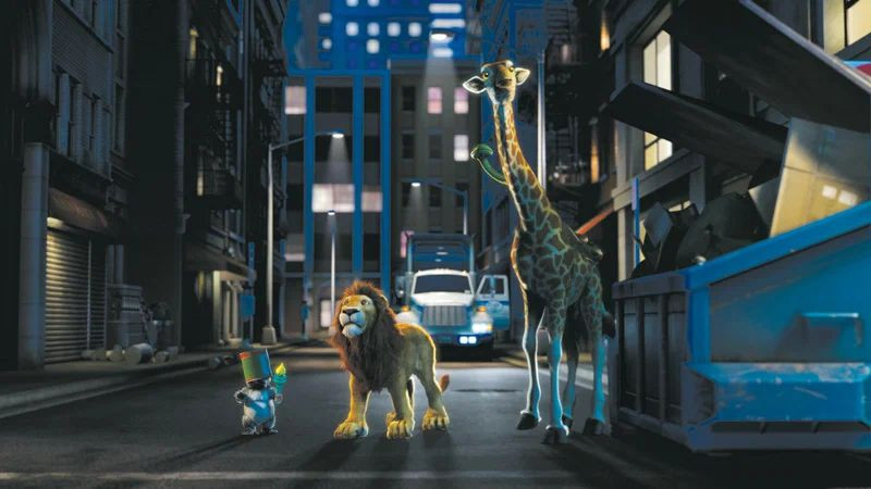 ������� ����������� / ����� (2 DVD)