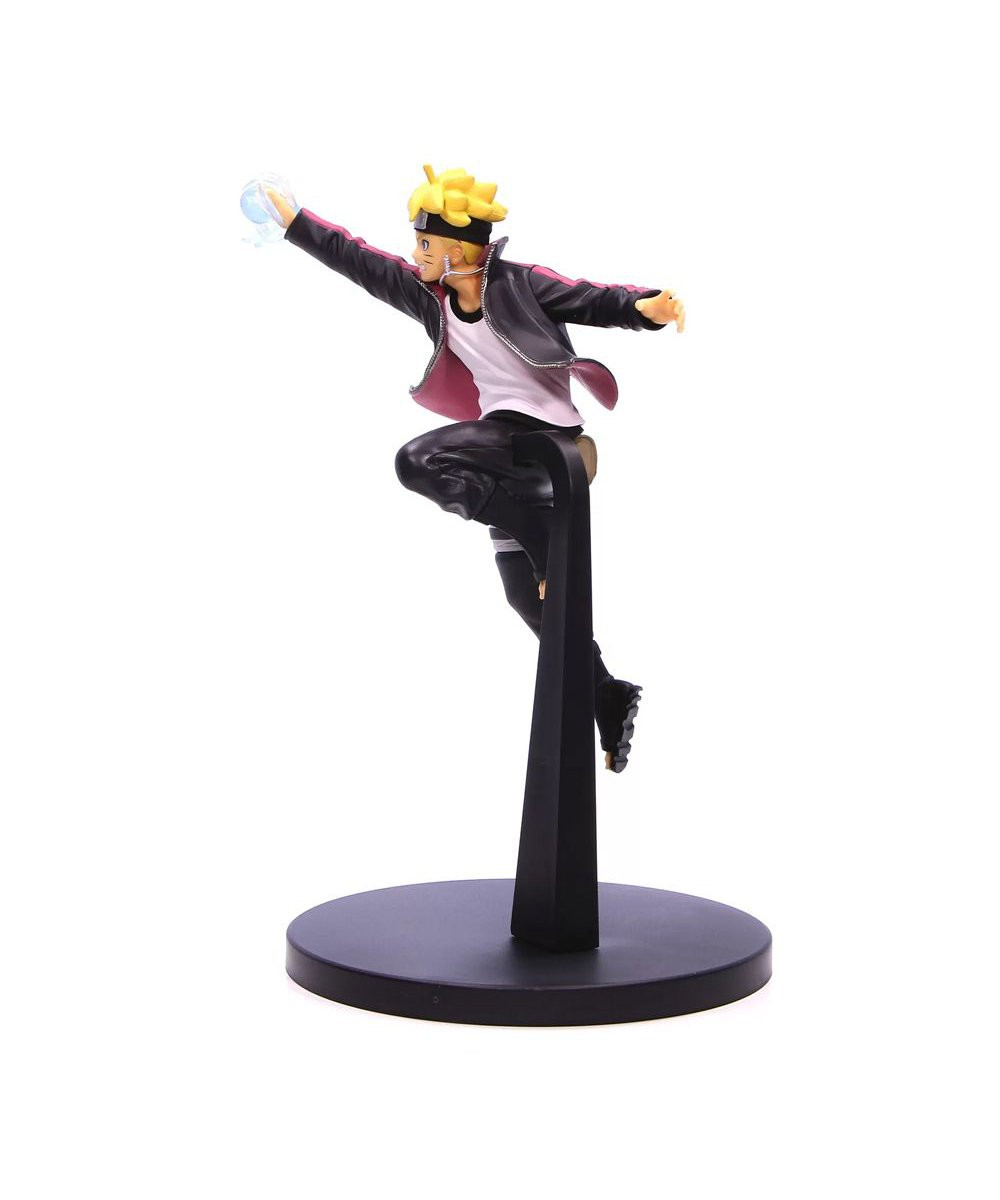 ������� Boruto Naruto: Next Generation � Vibration Stars Uzumaki Baruto (Grinning Version) (12 ��)