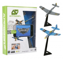 ������� ������������� ���� AppGear Foam Fighters ����� �� ������