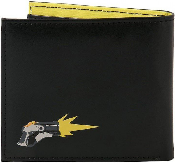 Кошелёк Overwatch: Mercy Bi-Fold