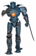  Pacific Rim: Reactor Blast Jaeger Gipsy Danger (18 )