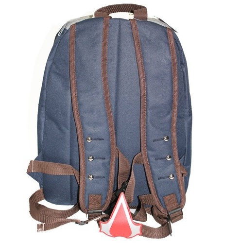 Рюкзак Assassin's Creed III. Hooded Beige Bag