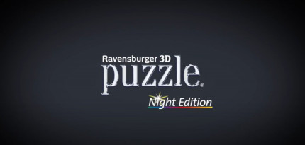 3D Puzzle    (216 )