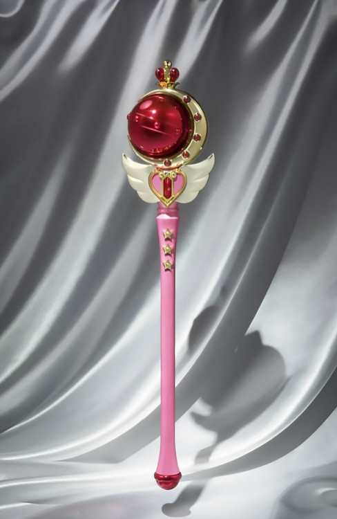 ������� Proplica Sailor Moon: Cuty Moon Rod Brilliant Color Edittion (44 ��)